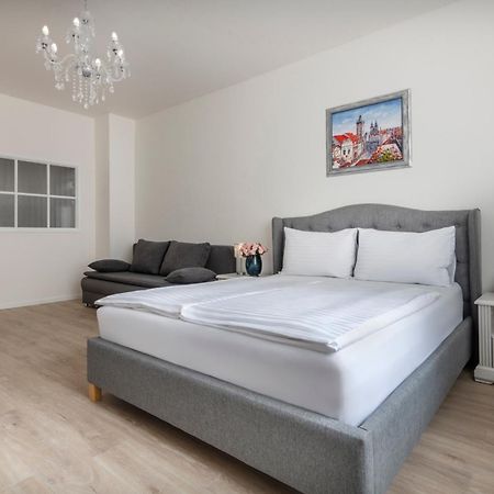 Prague Serenity Suites And Apartments Zewnętrze zdjęcie