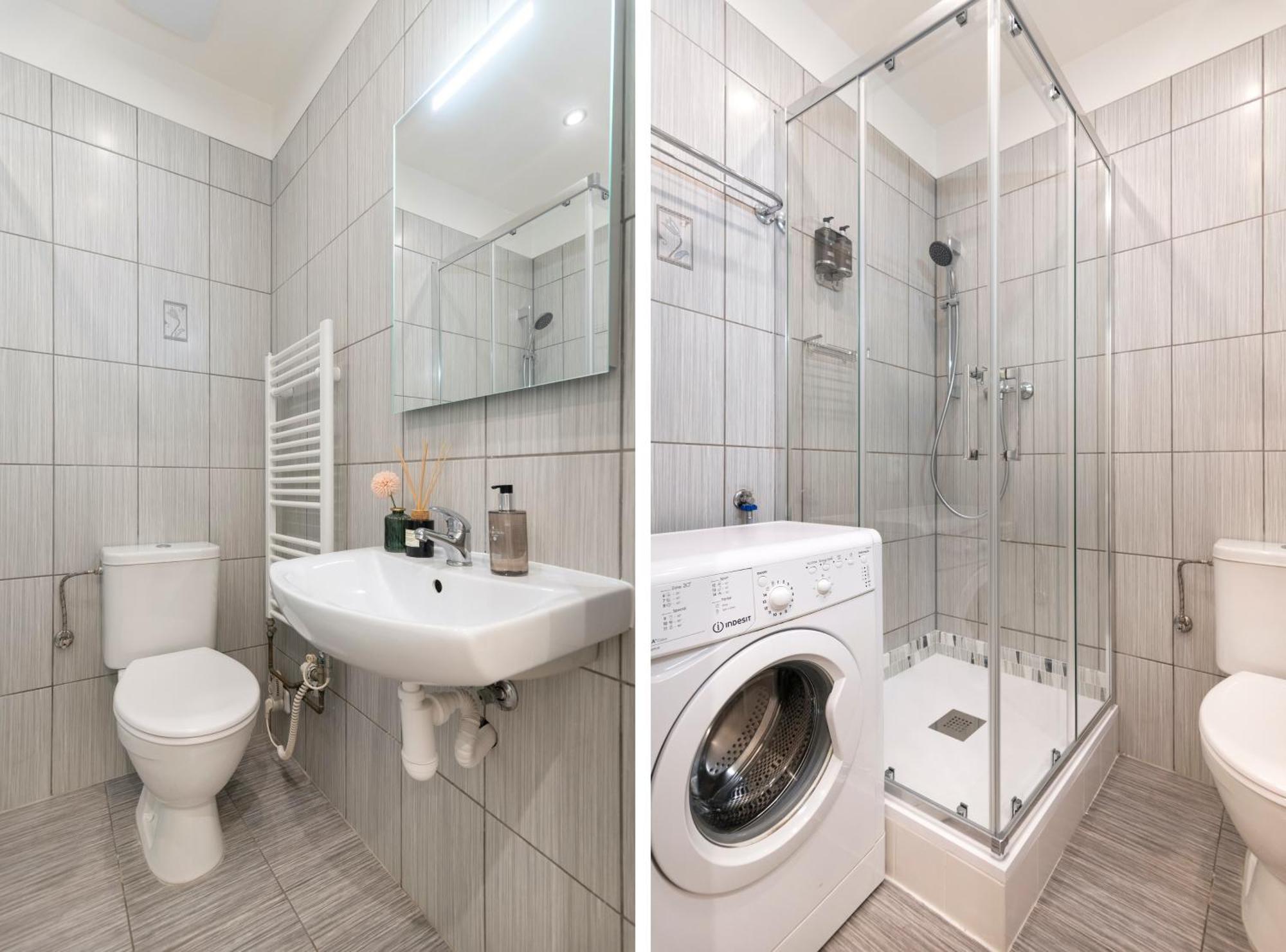 Prague Serenity Suites And Apartments Zewnętrze zdjęcie