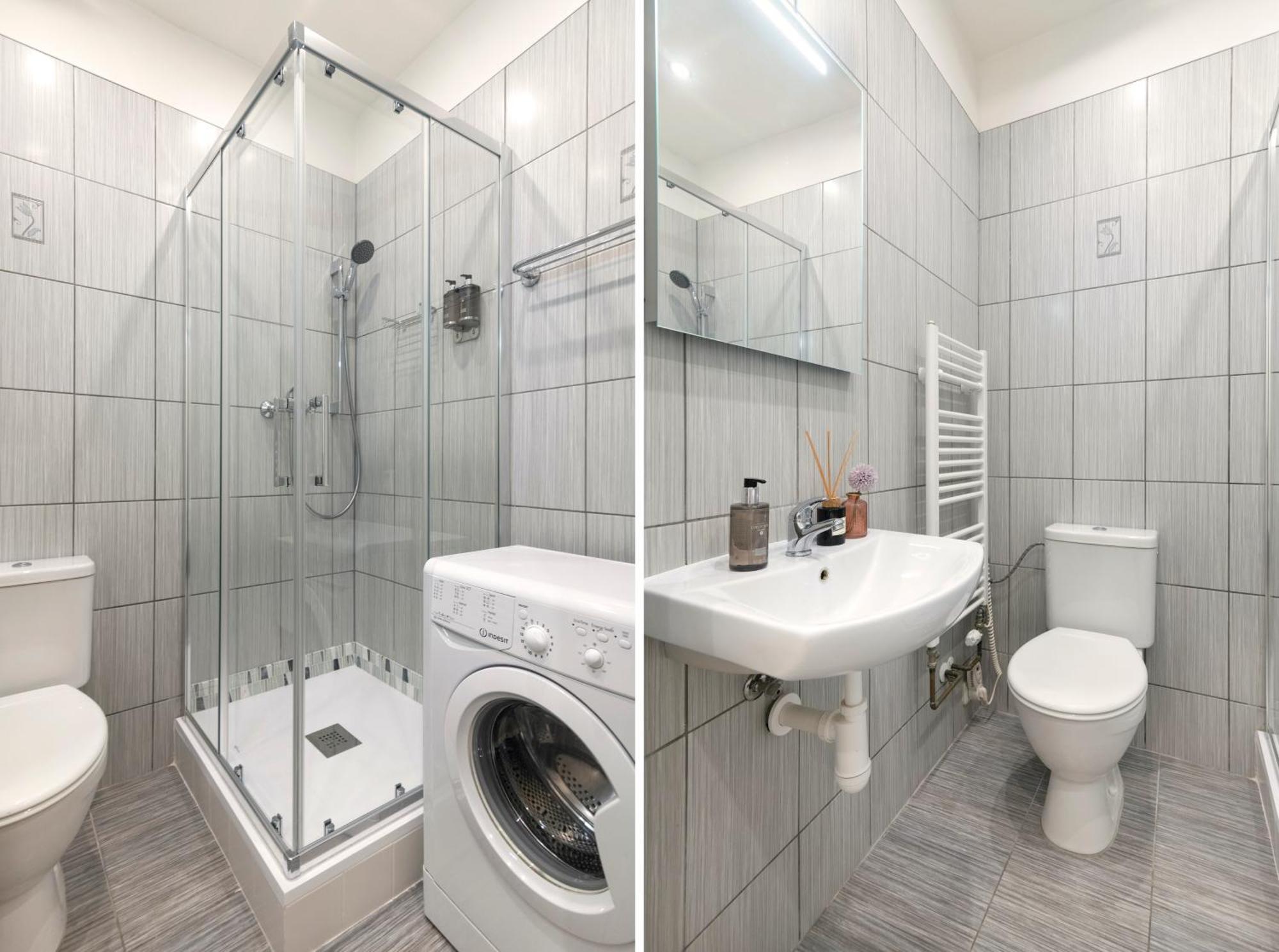 Prague Serenity Suites And Apartments Zewnętrze zdjęcie